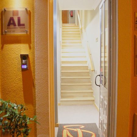 NDS Prestige Guest House&Suites - NDS Hotels Portimão Eksteriør billede