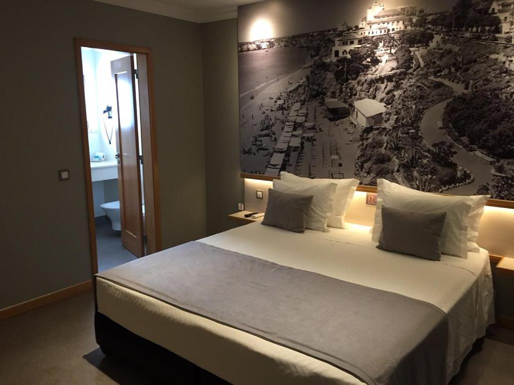 NDS Prestige Guest House&Suites - NDS Hotels Portimão Eksteriør billede