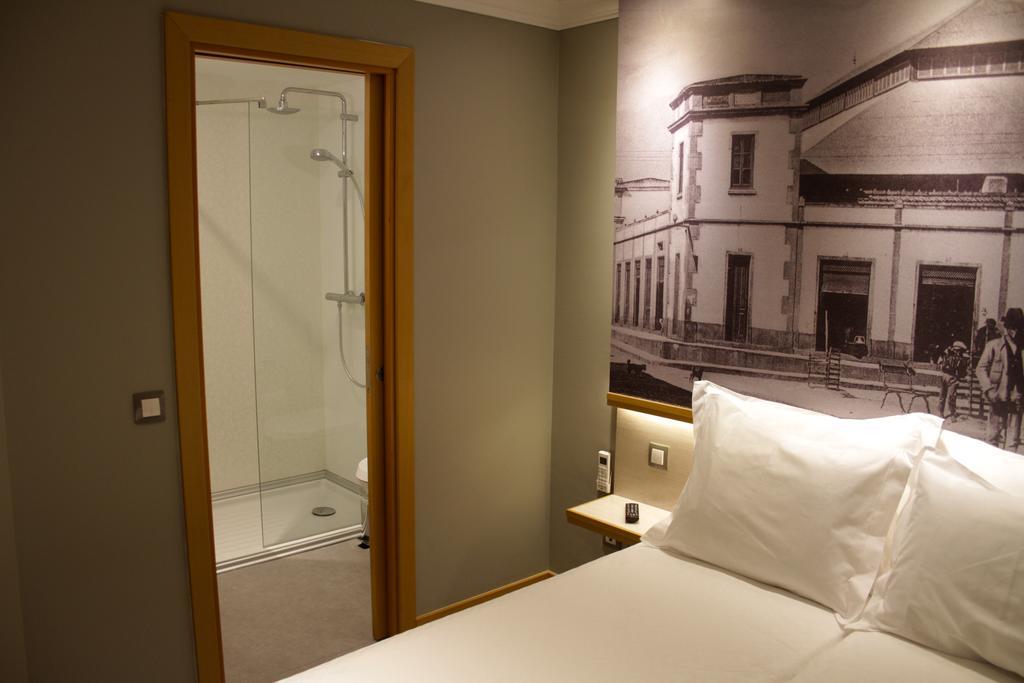 NDS Prestige Guest House&Suites - NDS Hotels Portimão Eksteriør billede