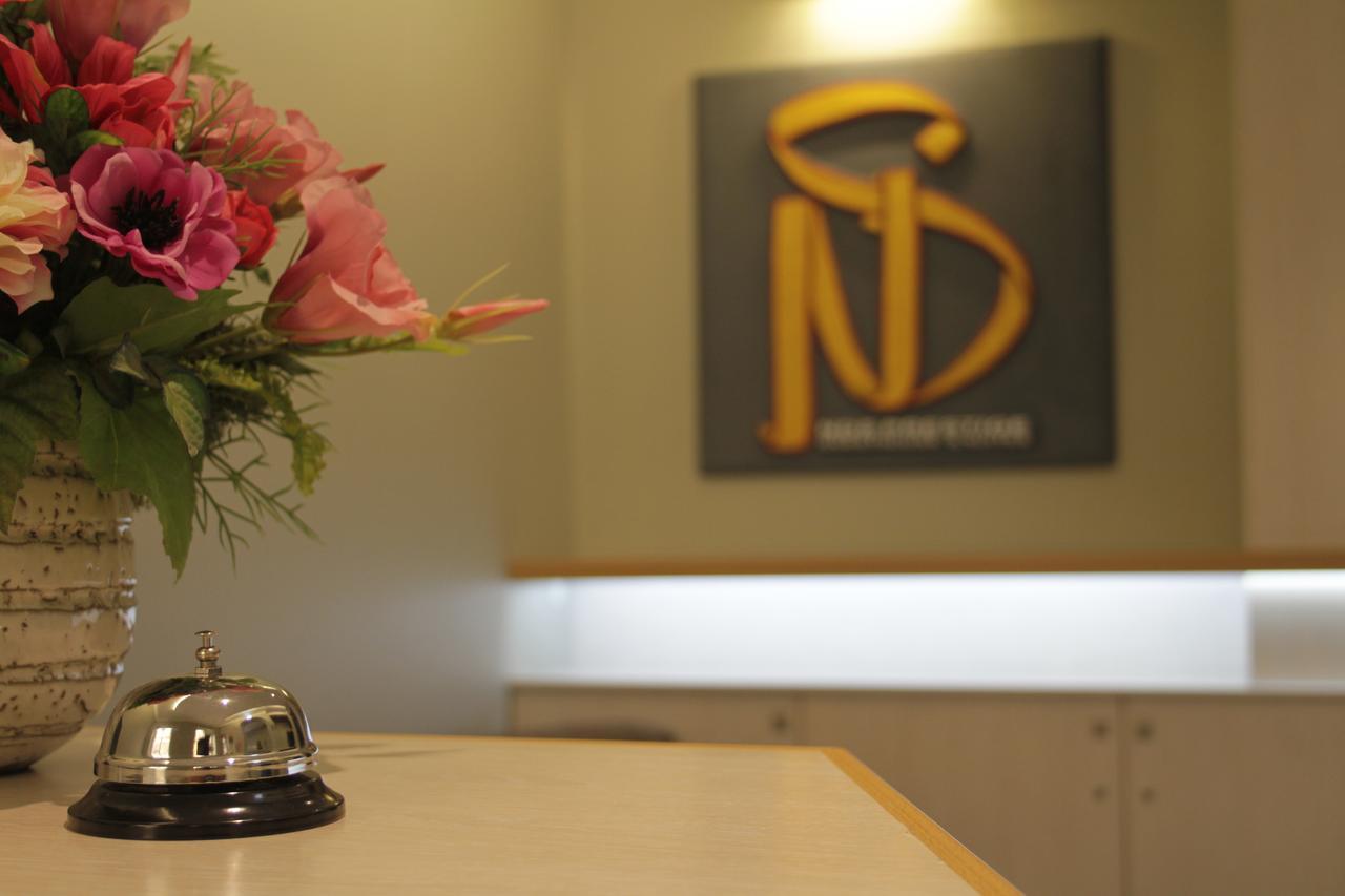 NDS Prestige Guest House&Suites - NDS Hotels Portimão Eksteriør billede