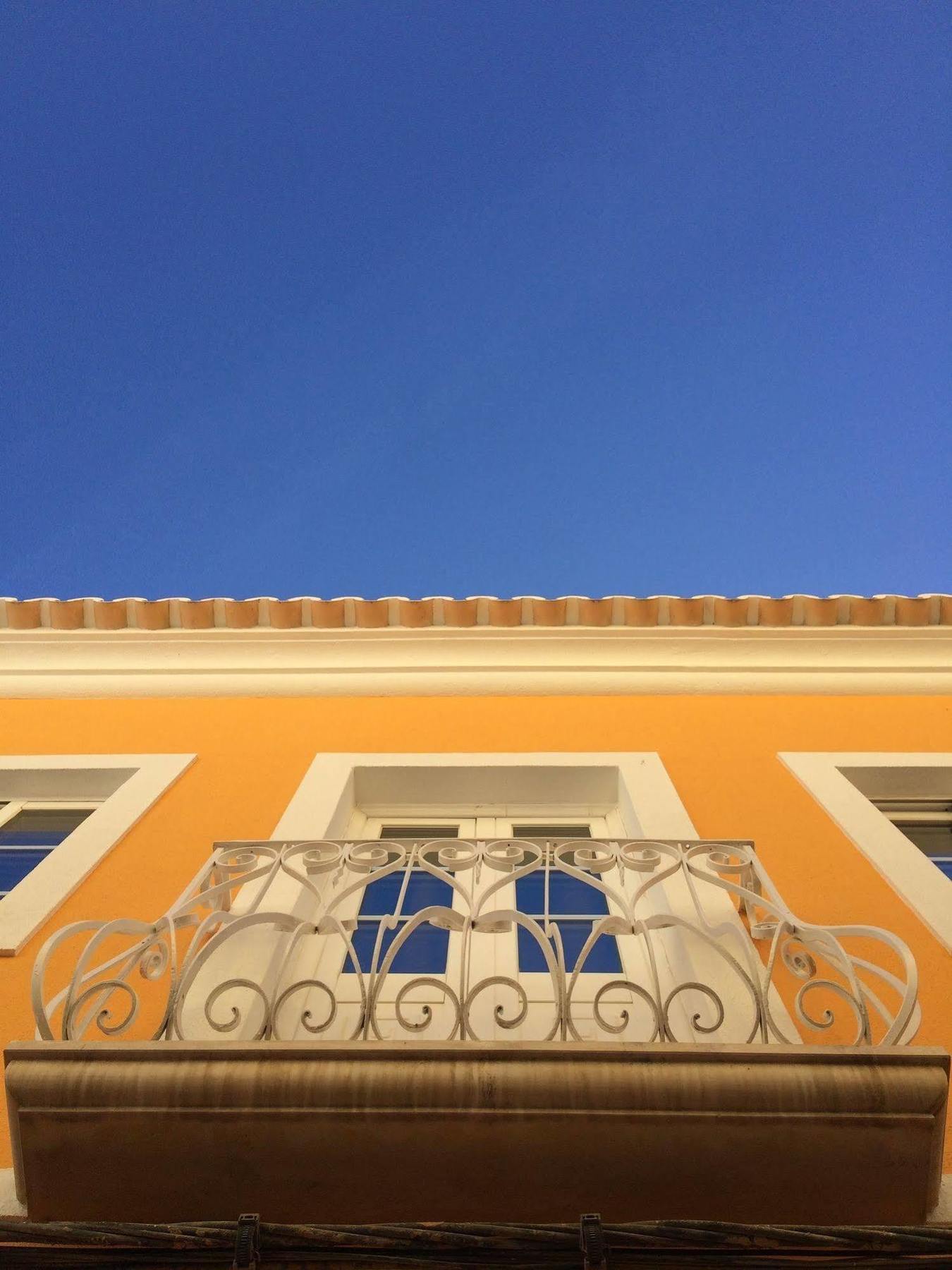 NDS Prestige Guest House&Suites - NDS Hotels Portimão Eksteriør billede