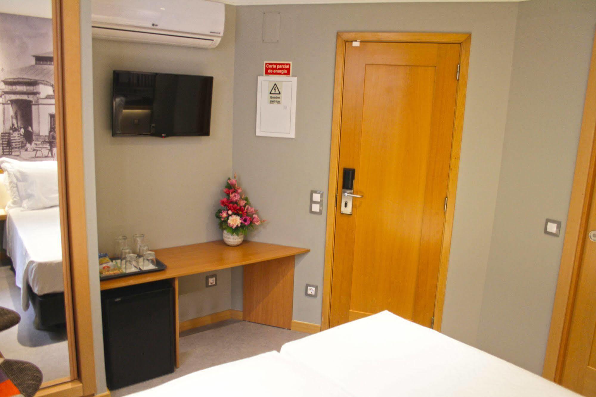 NDS Prestige Guest House&Suites - NDS Hotels Portimão Eksteriør billede