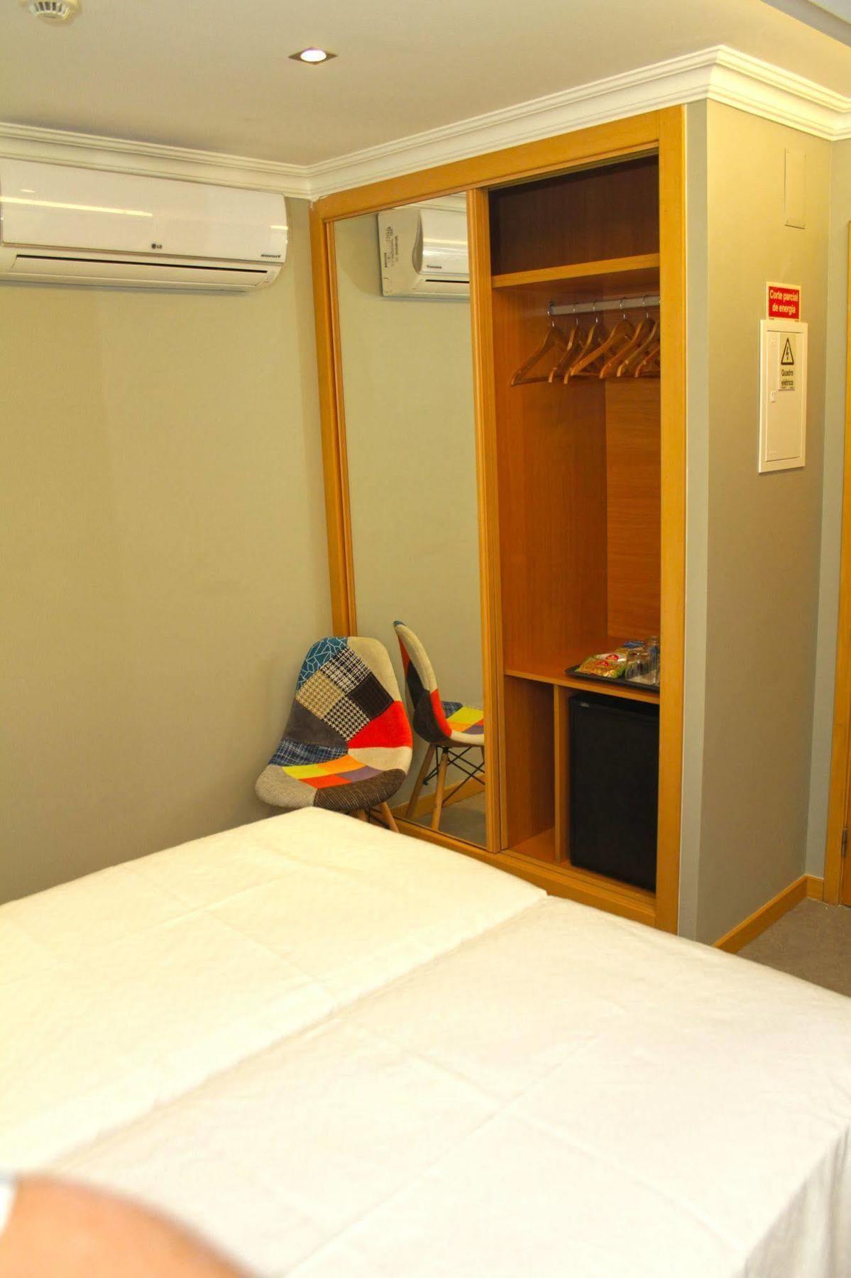 NDS Prestige Guest House&Suites - NDS Hotels Portimão Eksteriør billede