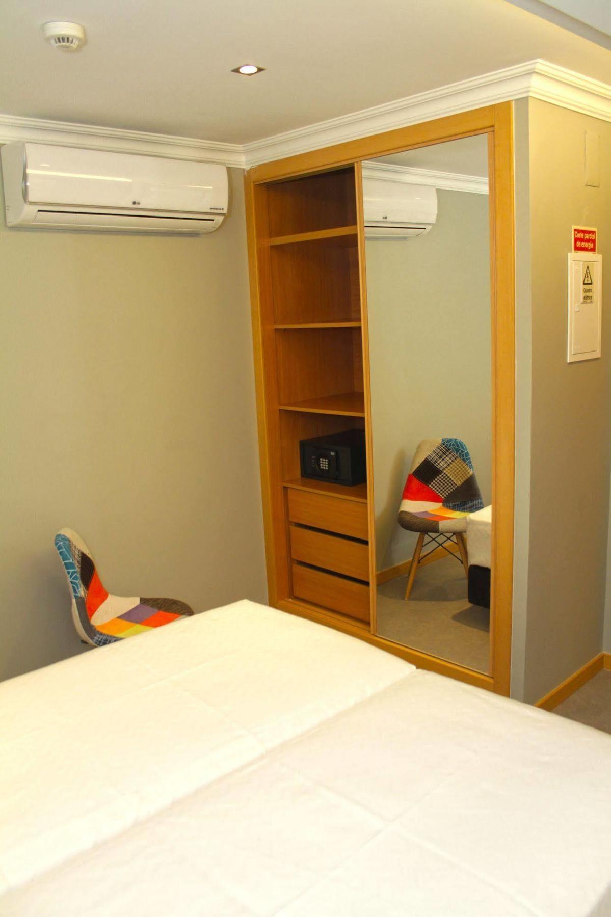 NDS Prestige Guest House&Suites - NDS Hotels Portimão Eksteriør billede