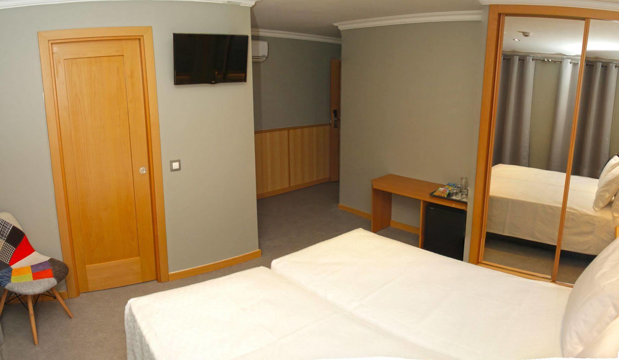 NDS Prestige Guest House&Suites - NDS Hotels Portimão Eksteriør billede