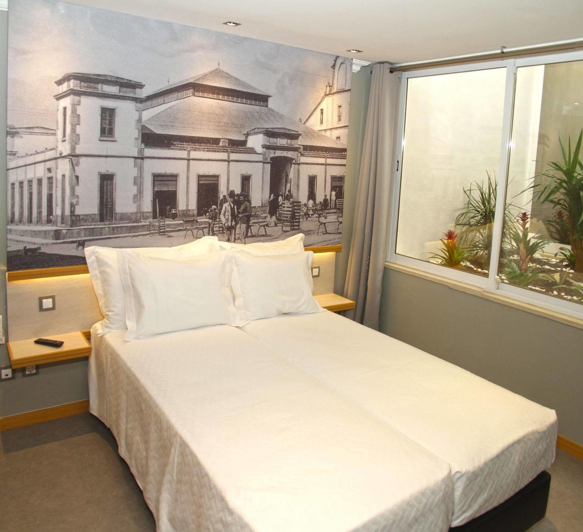 NDS Prestige Guest House&Suites - NDS Hotels Portimão Eksteriør billede
