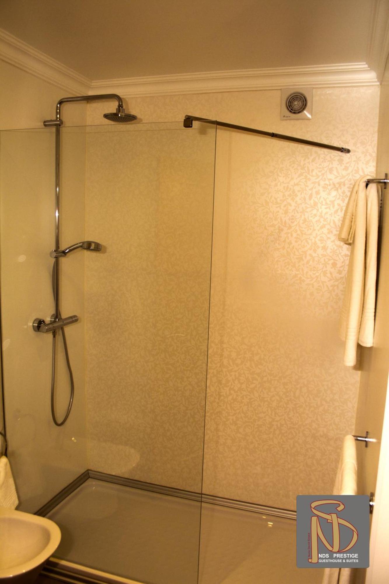 NDS Prestige Guest House&Suites - NDS Hotels Portimão Eksteriør billede