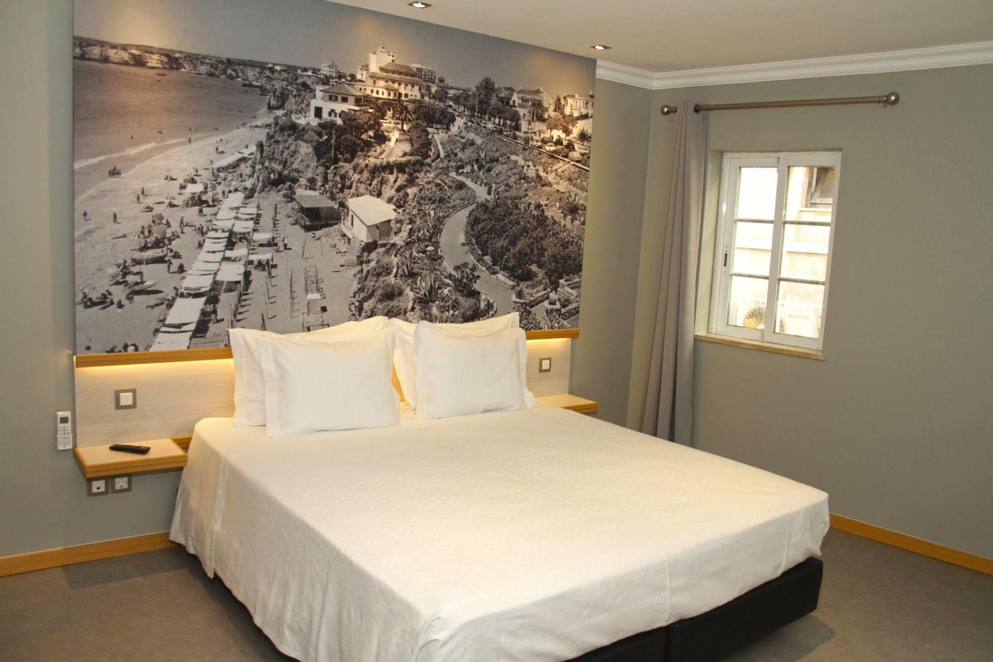 NDS Prestige Guest House&Suites - NDS Hotels Portimão Eksteriør billede