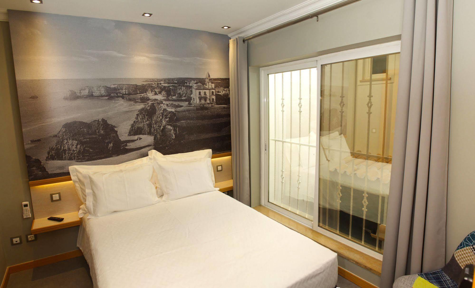 NDS Prestige Guest House&Suites - NDS Hotels Portimão Eksteriør billede