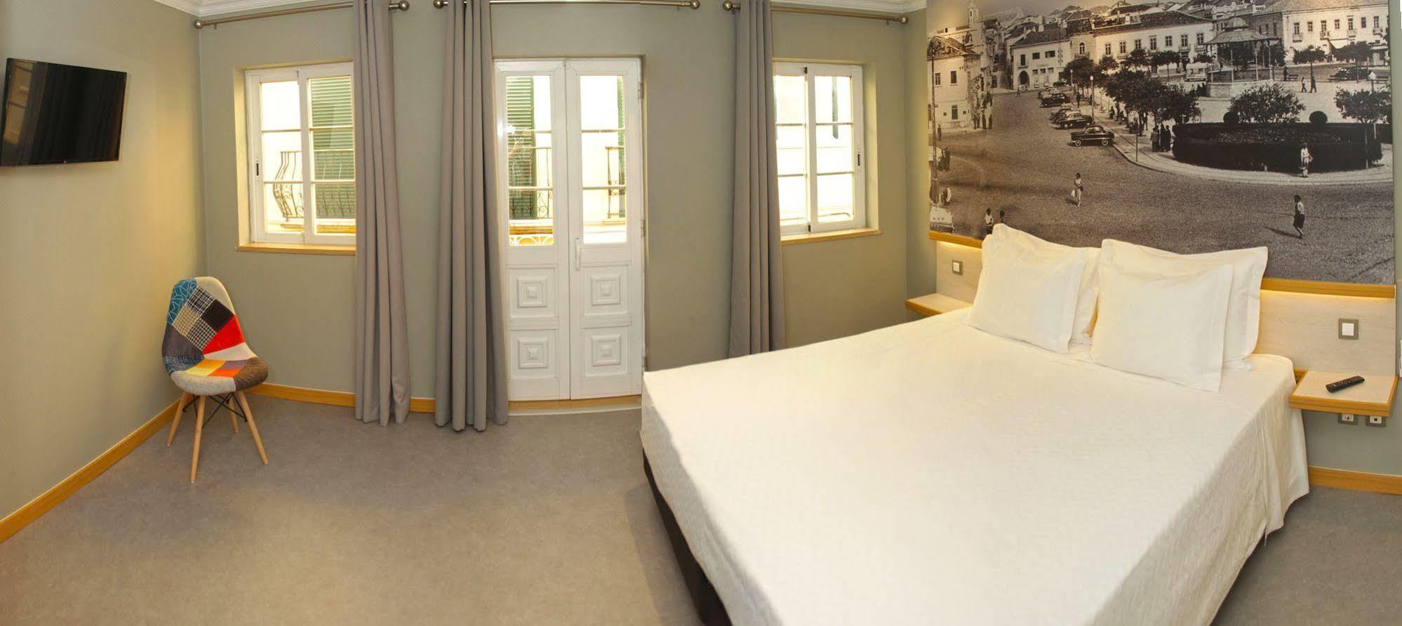 NDS Prestige Guest House&Suites - NDS Hotels Portimão Eksteriør billede
