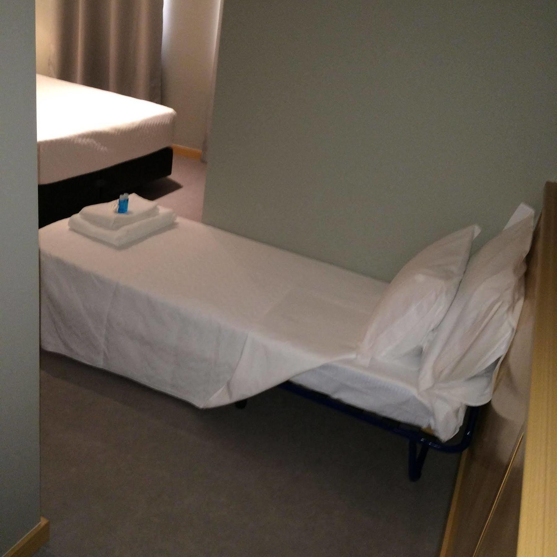 NDS Prestige Guest House&Suites - NDS Hotels Portimão Eksteriør billede