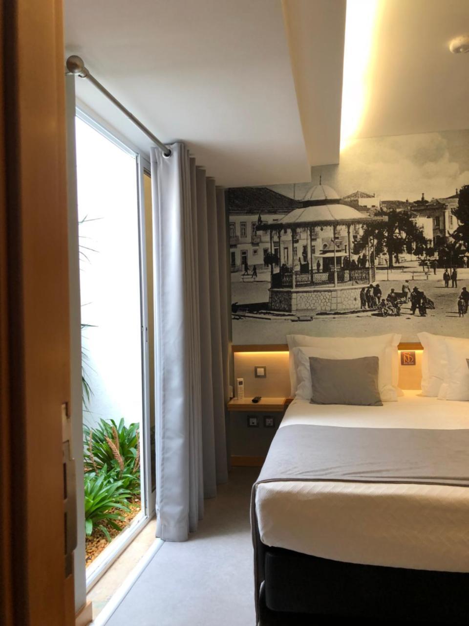 NDS Prestige Guest House&Suites - NDS Hotels Portimão Eksteriør billede